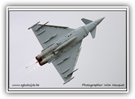 Typhoon FGR.4 RAF ZK334 EC